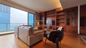 3 Bedroom Condo for rent in 185 Rajadamri, Langsuan, Bangkok near BTS Ratchadamri