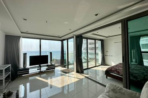 2 Bedroom Condo for sale in Wong Amat Tower, Na Kluea, Chonburi