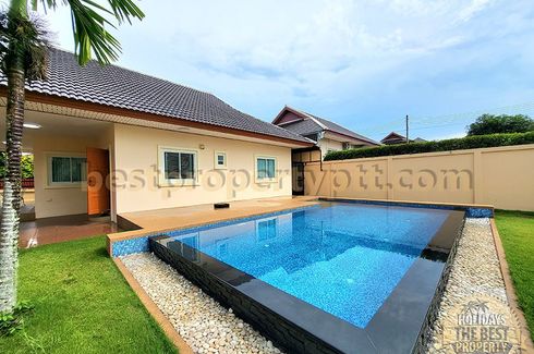 2 Bedroom Villa for sale in Nong Prue, Chonburi