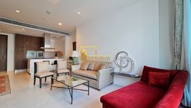 1 Bedroom Condo for rent in 185 Rajadamri, Langsuan, Bangkok near BTS Ratchadamri