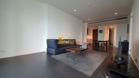 2 Bedroom Condo for Sale or Rent in 185 Rajadamri, Langsuan, Bangkok near BTS Ratchadamri