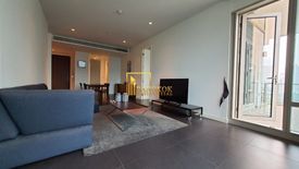 2 Bedroom Condo for Sale or Rent in 185 Rajadamri, Langsuan, Bangkok near BTS Ratchadamri