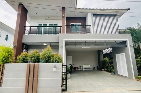 4 Bedroom House for rent in Nong Khwai, Chiang Mai