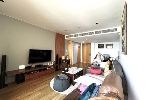 2 Bedroom Condo for sale in The Empire Place, Thung Wat Don, Bangkok near BTS Sueksa Witthaya