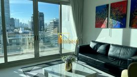 2 Bedroom Condo for Sale or Rent in 185 Rajadamri, Langsuan, Bangkok near BTS Ratchadamri