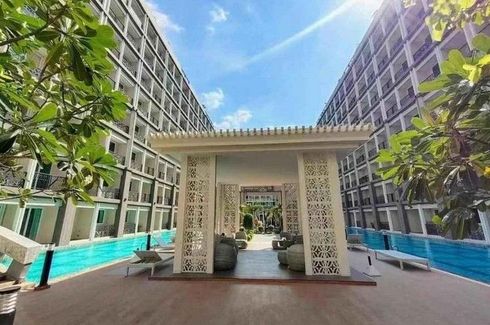 1 Bedroom Condo for sale in Dusit Grand Park 2, Nong Prue, Chonburi