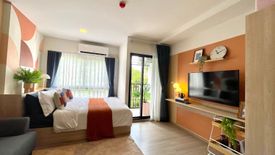 1 Bedroom Condo for sale in Na Kluea, Chonburi