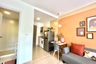 1 Bedroom Condo for sale in Na Kluea, Chonburi