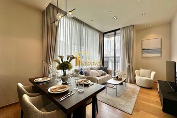 2 Bedroom Condo for Sale or Rent in 28 Chidlom, Langsuan, Bangkok near BTS Chit Lom