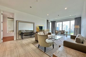 2 Bedroom Condo for rent in 185 Rajadamri, Lumpini, Bangkok near BTS Ratchadamri