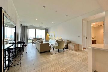2 Bedroom Condo for rent in 185 Rajadamri, Lumpini, Bangkok near BTS Ratchadamri
