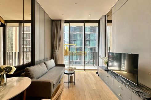 1 Bedroom Condo for Sale or Rent in 28 Chidlom, Lumpini, Bangkok near BTS Chit Lom