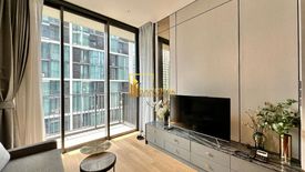 1 Bedroom Condo for Sale or Rent in 28 Chidlom, Lumpini, Bangkok near BTS Chit Lom