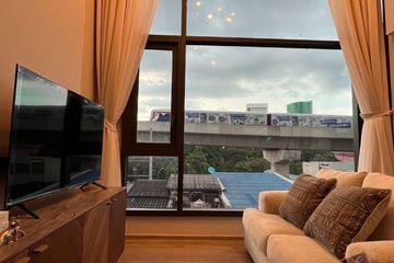 1 Bedroom Condo for Sale or Rent in The Crest Park Residences, Chatuchak, Bangkok near MRT Phahon Yothin