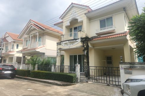 3 Bedroom House for sale in Perfect Park Rama 5 - Bangyai, Sao Thong Hin, Nonthaburi