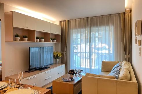 3 Bedroom Condo for rent in Residence 52, Bang Chak, Bangkok near BTS On Nut