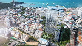 1 Bedroom Condo for sale in Grand Solaire Noble, Nong Prue, Chonburi