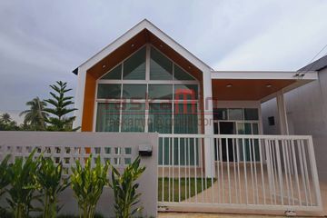 4 Bedroom House for sale in Nong Prue, Chonburi