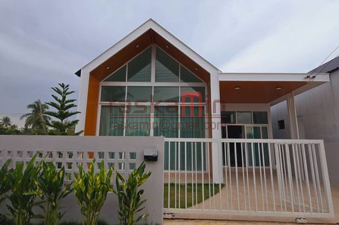 4 Bedroom House for sale in Nong Prue, Chonburi