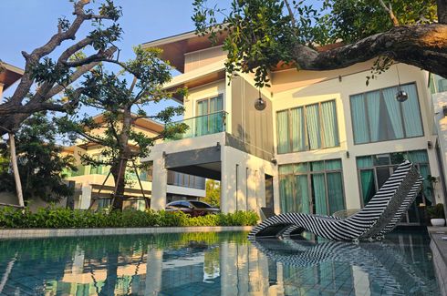 6 Bedroom Villa for sale in Pong, Chonburi