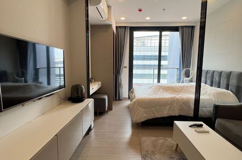 1 Bedroom Condo for rent in One 9 Five Asoke - Rama 9, Huai Khwang, Bangkok near MRT Phra Ram 9