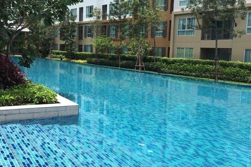 1 Bedroom Condo for sale in Fa Ham, Chiang Mai