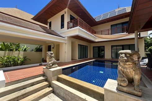 4 Bedroom House for sale in Bang Sare, Chonburi