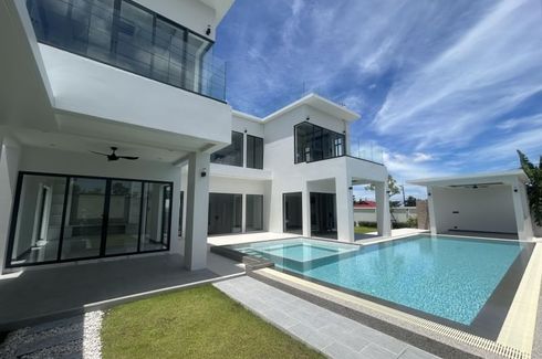 5 Bedroom House for sale in Pong, Chonburi