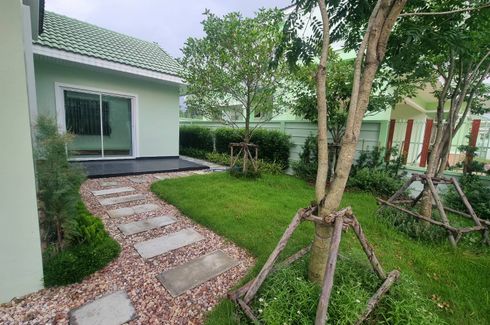 4 Bedroom House for sale in Nong Pla Lai, Chonburi