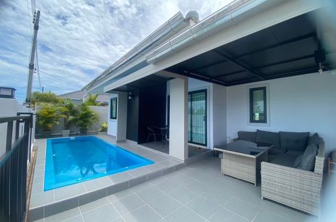 2 Bedroom Villa for sale in Klaeng, Rayong