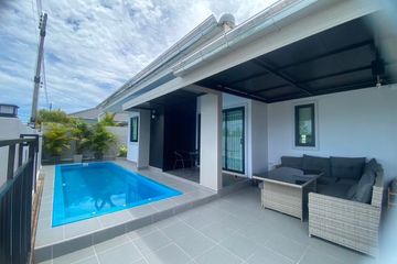 2 Bedroom Villa for sale in Klaeng, Rayong