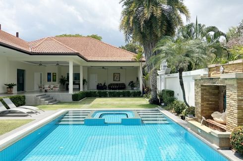 4 Bedroom House for sale in Majestic Residence, Nong Prue, Chonburi