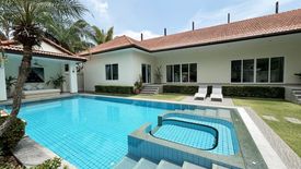 4 Bedroom House for sale in Majestic Residence, Nong Prue, Chonburi