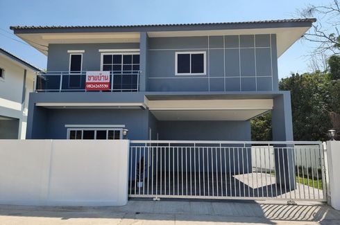 4 Bedroom House for sale in Nong Chom, Chiang Mai