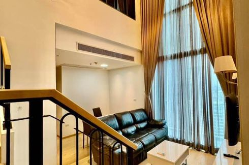 2 Bedroom Condo for rent in Pyne by Sansiri, Thanon Phetchaburi, Bangkok near BTS Ratchathewi