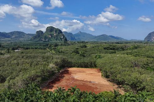 Land for sale in Nong Thale, Krabi