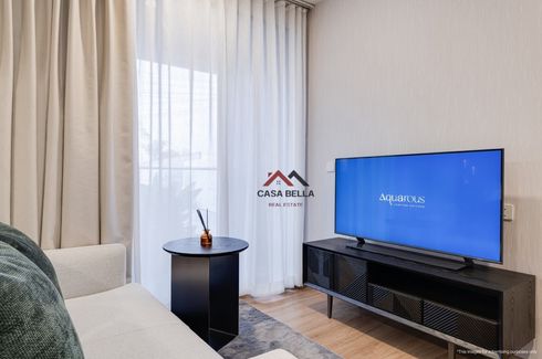 1 Bedroom Condo for sale in Aquarous Jomtien Pattaya, Nong Prue, Chonburi