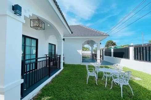 3 Bedroom House for sale in Nong Prue, Chonburi