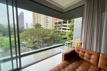 2 Bedroom Condo for rent in FYNN Sukhumvit 31, Khlong Toei Nuea, Bangkok near MRT Sukhumvit