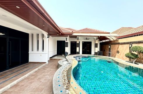 4 Bedroom House for sale in Nong Prue, Chonburi