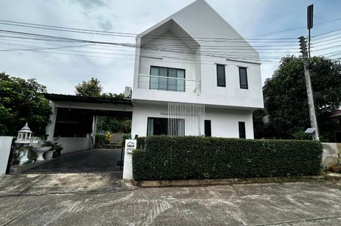 5 Bedroom House for rent in Nong Khwai, Chiang Mai