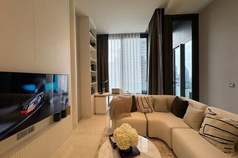 2 Bedroom Condo for sale in Ashton Silom, Suriyawong, Bangkok near BTS Chong Nonsi