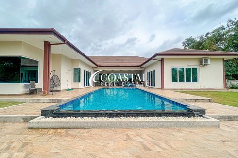 6 Bedroom House for sale in Pong, Chonburi