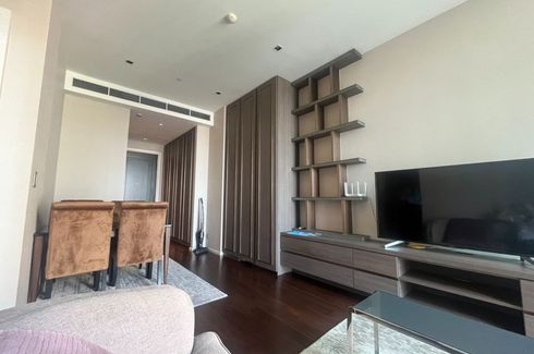 2 Bedroom Condo for Sale or Rent in The Diplomat 39, Khlong Tan Nuea, Bangkok near BTS Phrom Phong