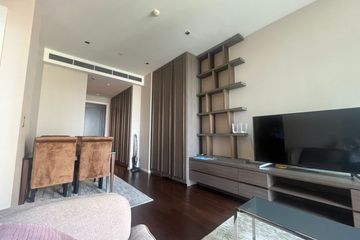 2 Bedroom Condo for Sale or Rent in The Diplomat 39, Khlong Tan Nuea, Bangkok near BTS Phrom Phong