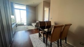 2 Bedroom Condo for Sale or Rent in The Diplomat 39, Khlong Tan Nuea, Bangkok near BTS Phrom Phong