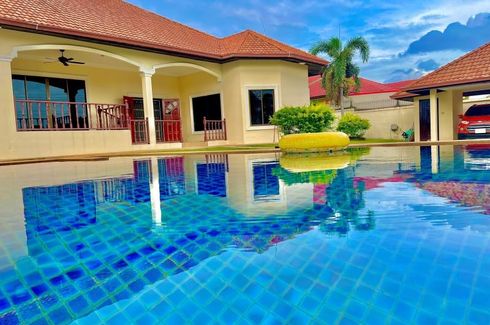 5 Bedroom House for sale in Nong Pla Lai, Chonburi