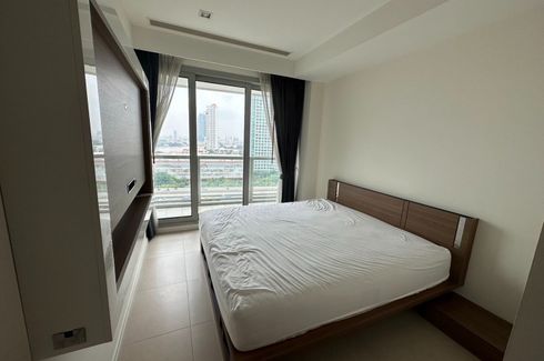 1 Bedroom Condo for sale in The River by Raimon Land, Khlong Ton Sai, Bangkok near BTS Krung Thon Buri