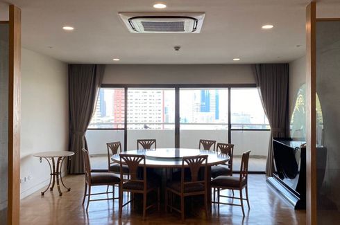 3 Bedroom Condo for rent in Tower Park, Khlong Toei Nuea, Bangkok near BTS Nana