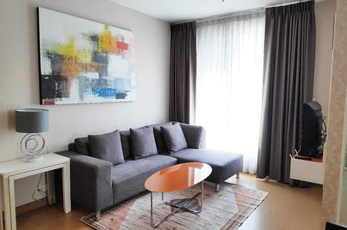 2 Bedroom Condo for rent in Life @ Sukhumvit 65, Phra Khanong Nuea, Bangkok near BTS Phra Khanong